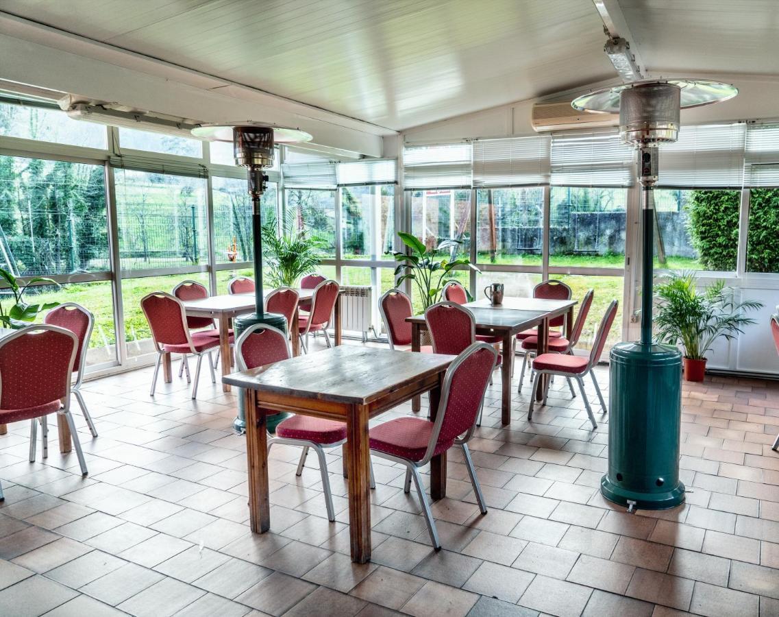 El Mirador Del Nalon Hotel Candamo ภายนอก รูปภาพ